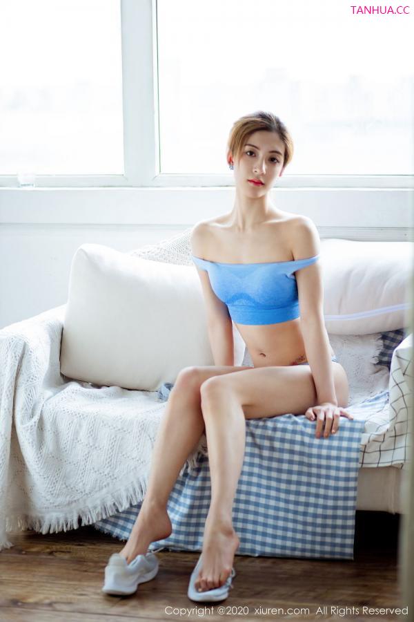 林文文  [XiuRen]高清写真图 2020.07.10 No.2316 林文文yooki第61张图片